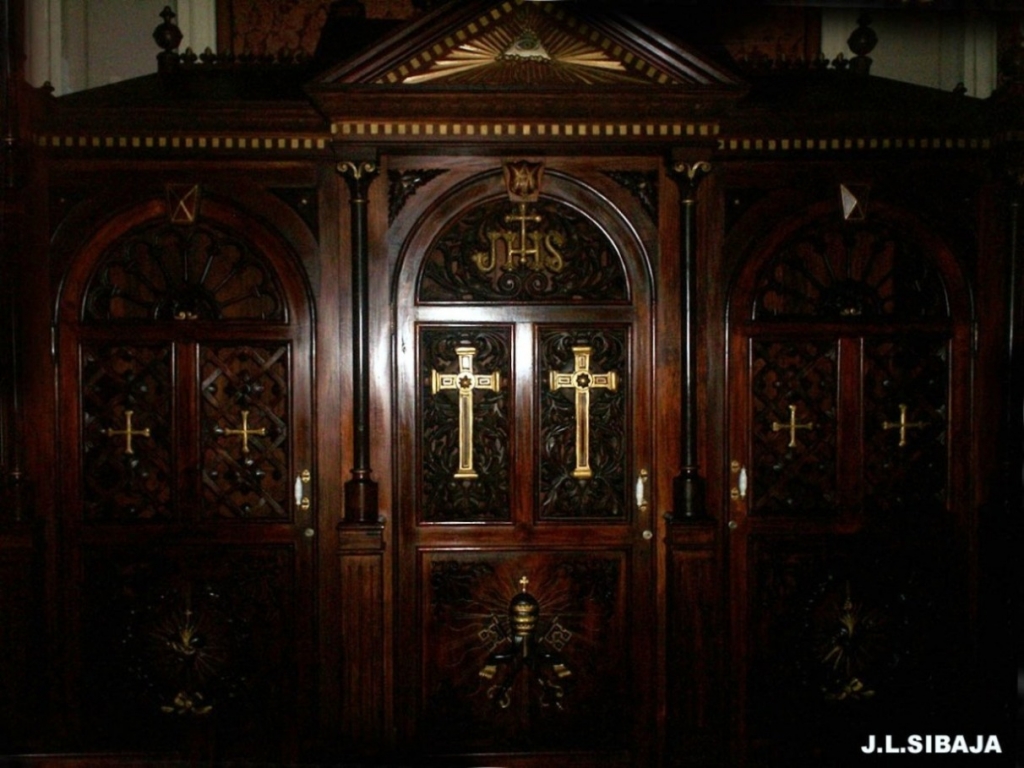 Foto: IGLESIA CATEDRAL, SAN JOSE - San José, Costa Rica