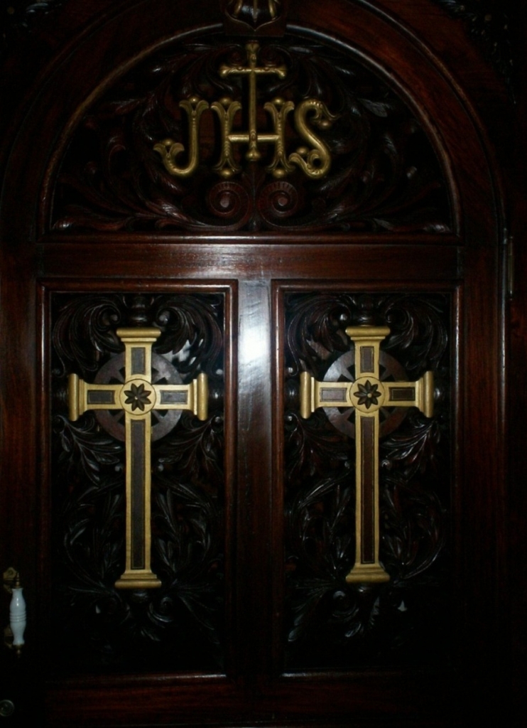 Foto: IGLESIA CATEDRAL, SAN JOSE - San José, Costa Rica