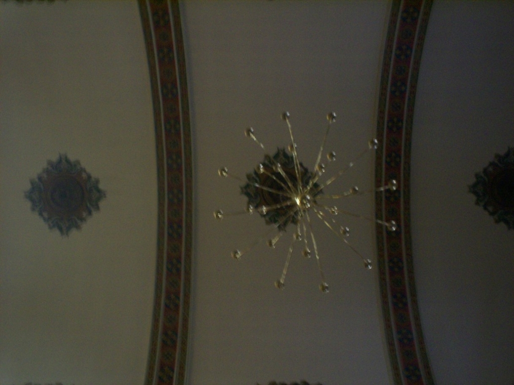 Foto: IGLESIA CATEDRAL, SAN JOSE - San José, Costa Rica