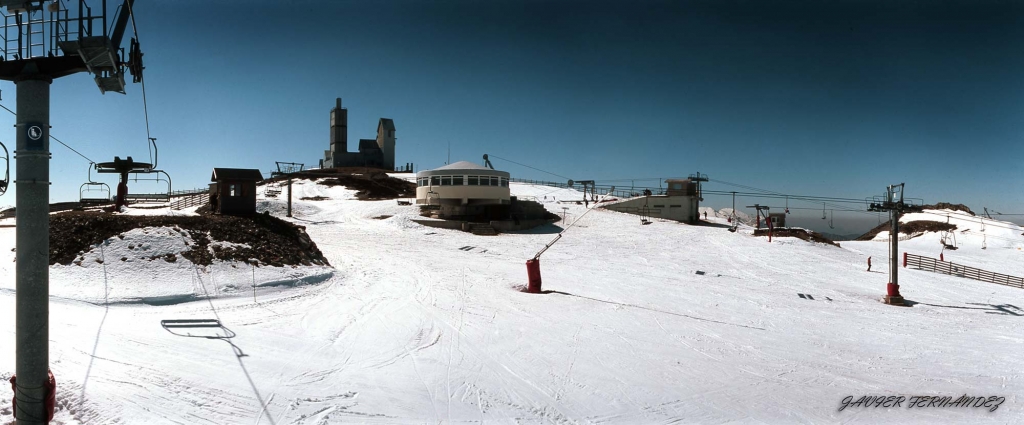 Foto de Pola de Lena (Asturias), España