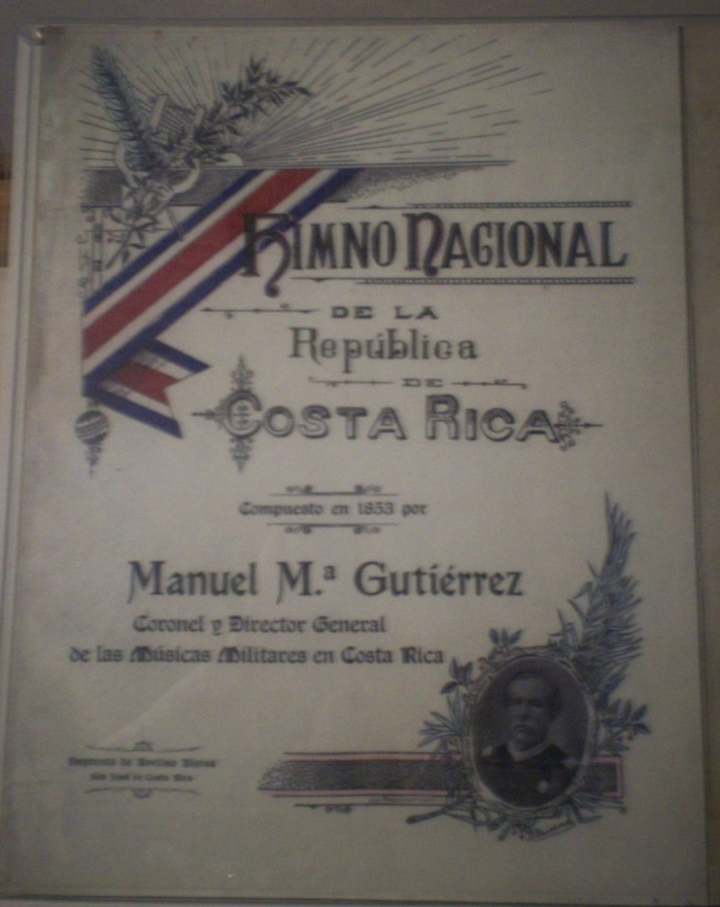 Foto: MUSEO DEL ORO,SAN JOSE - San José, Costa Rica