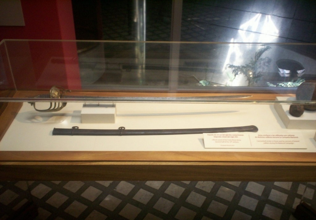 Foto: MUSEO DEL ORO,SAN JOSE - San José, Costa Rica