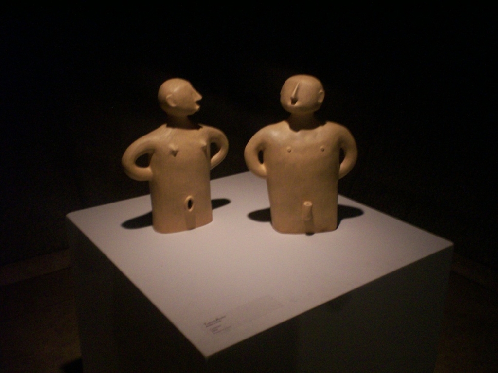 Foto: MUSEO DEL ORO,SAN JOSE - San José, Costa Rica