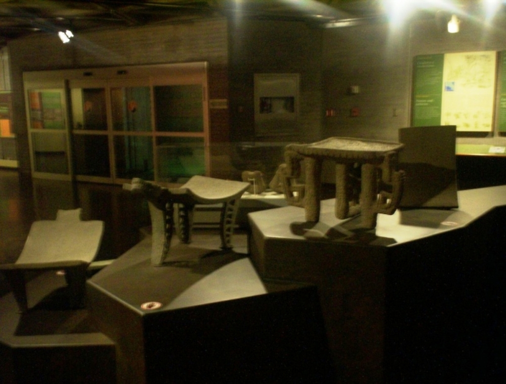 Foto: MUSEO DEL ORO,SAN JOSE - San José, Costa Rica