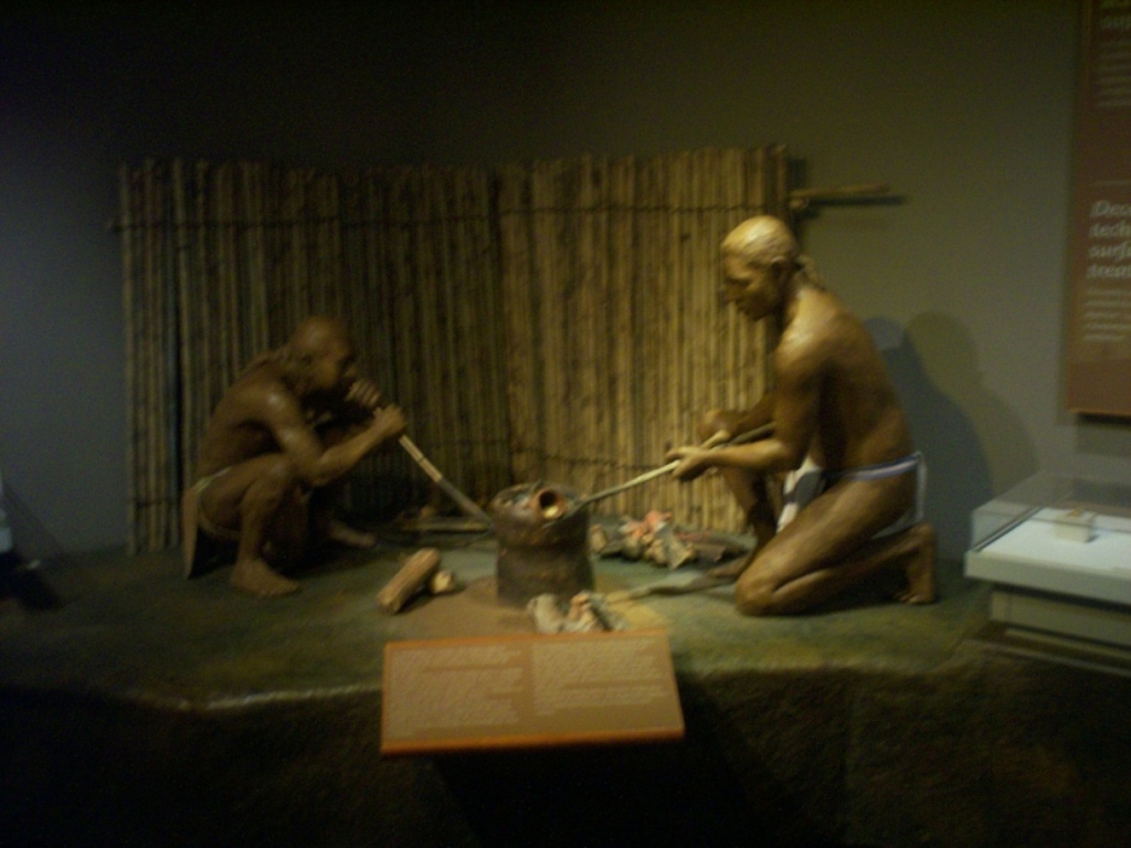 Foto: MUSEO DEL ORO, SAN JOSE, COSTA RICA - San José, Costa Rica