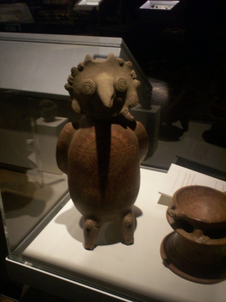 Foto: MUSEO DEL ORO, SAN JOSE, COSTA RICA - San José, Costa Rica