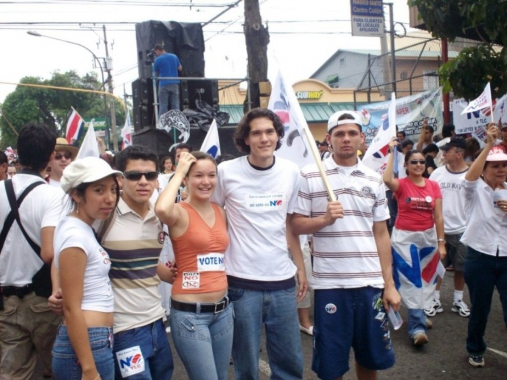 Foto de San José, Costa Rica