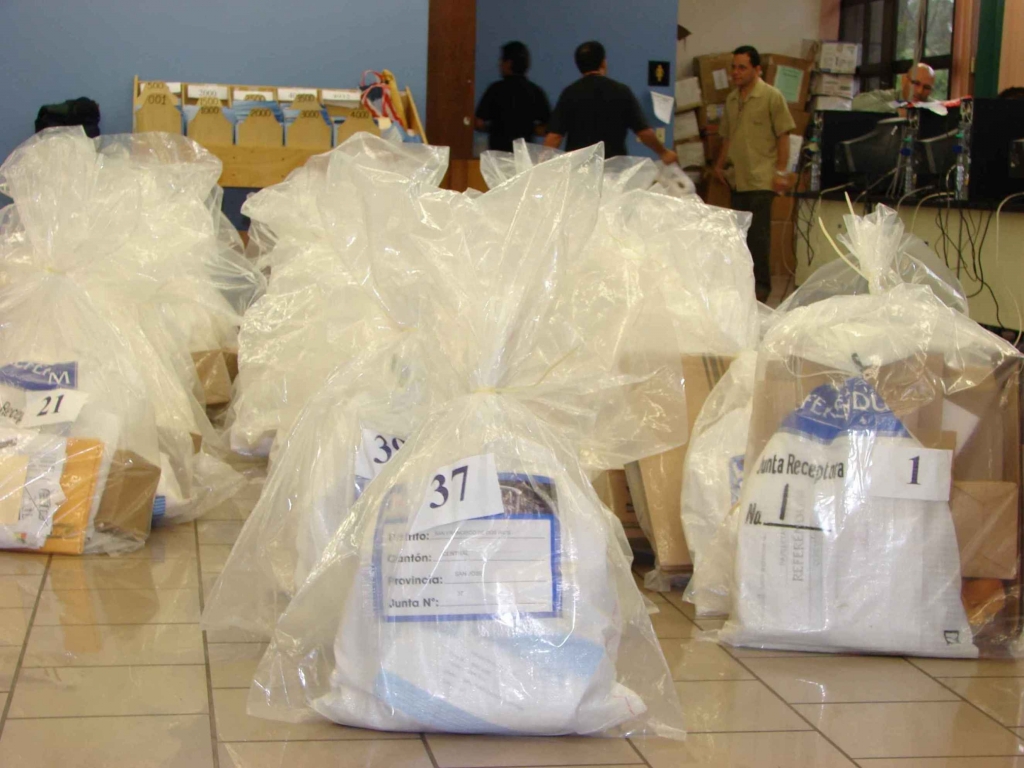 Foto de San José, Costa Rica