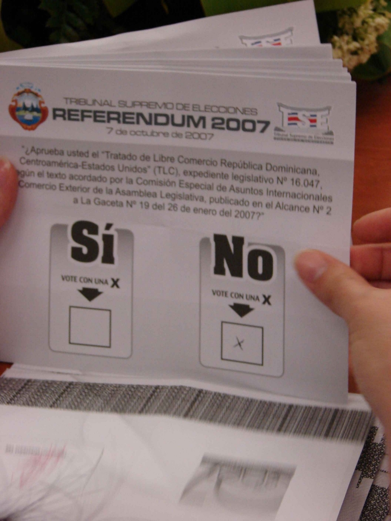 Foto de San José, Costa Rica