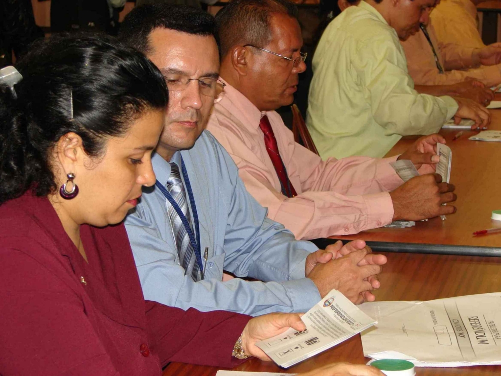 Foto de San José, Costa Rica