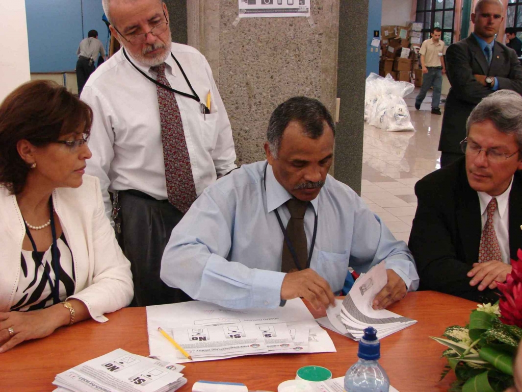 Foto de San José, Costa Rica