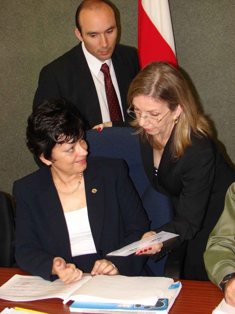 Foto de San José, Costa Rica