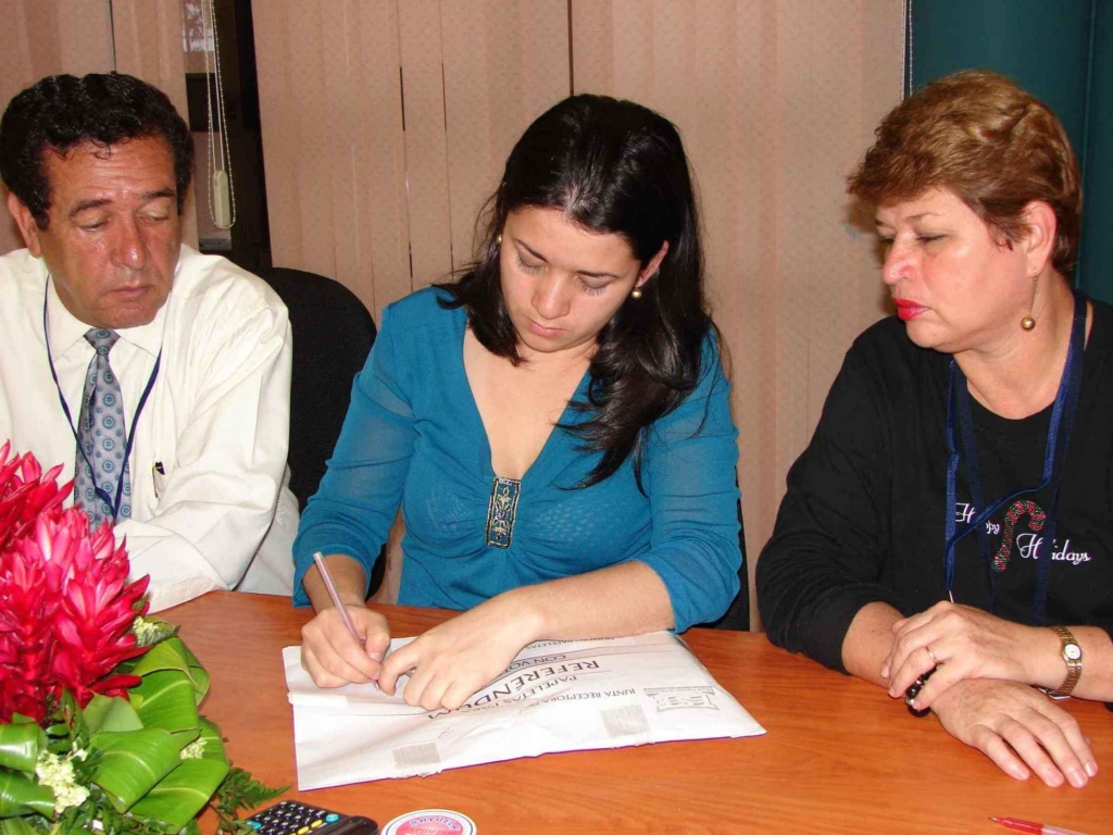 Foto de San José, Costa Rica