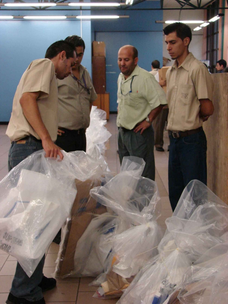 Foto de San José, Costa Rica