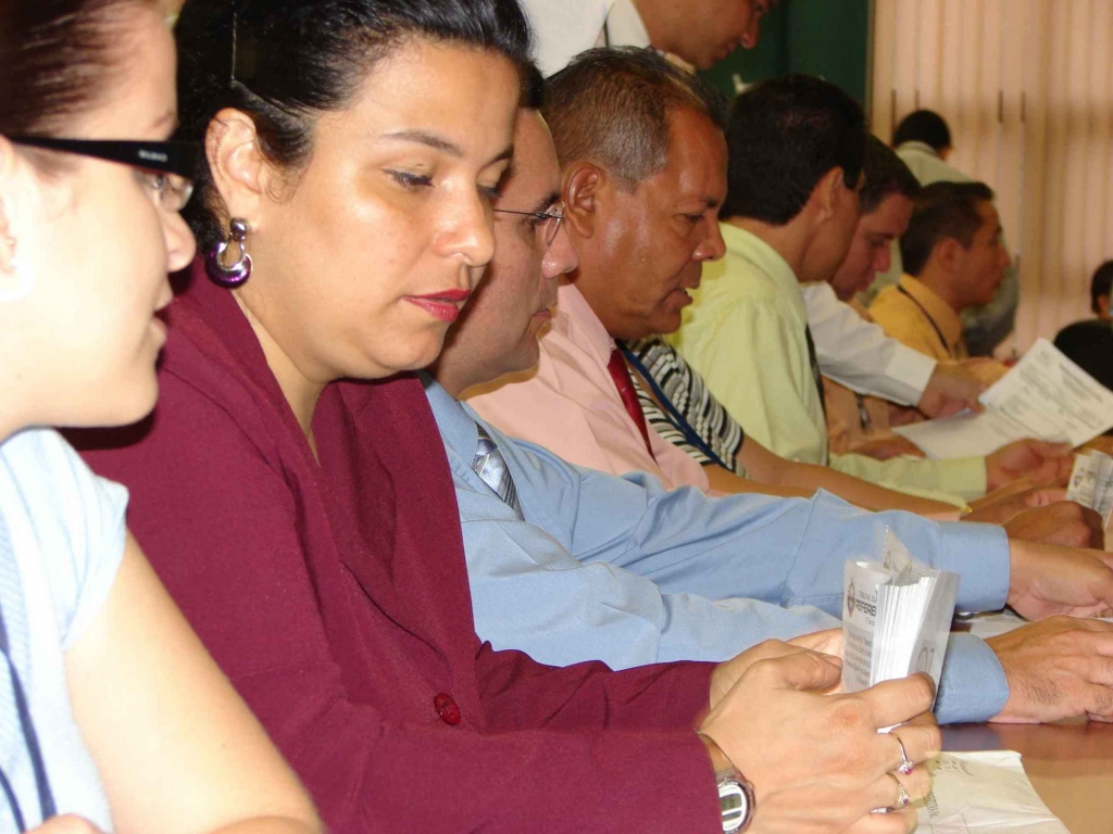 Foto de San José, Costa Rica