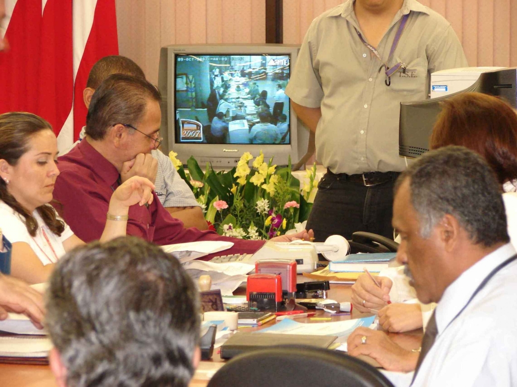 Foto de San José, Costa Rica