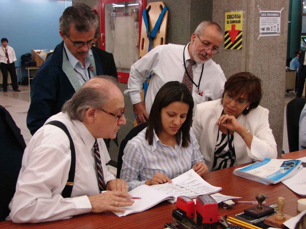 Foto de San José, Costa Rica