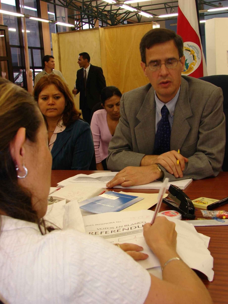 Foto de San José, Costa Rica