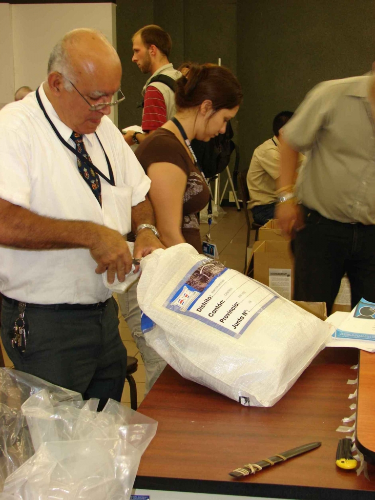 Foto de San José, Costa Rica