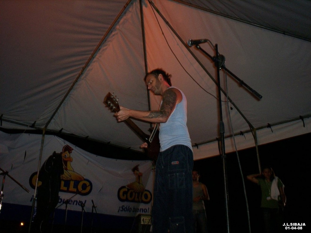 Foto de Alajuela, Costa Rica