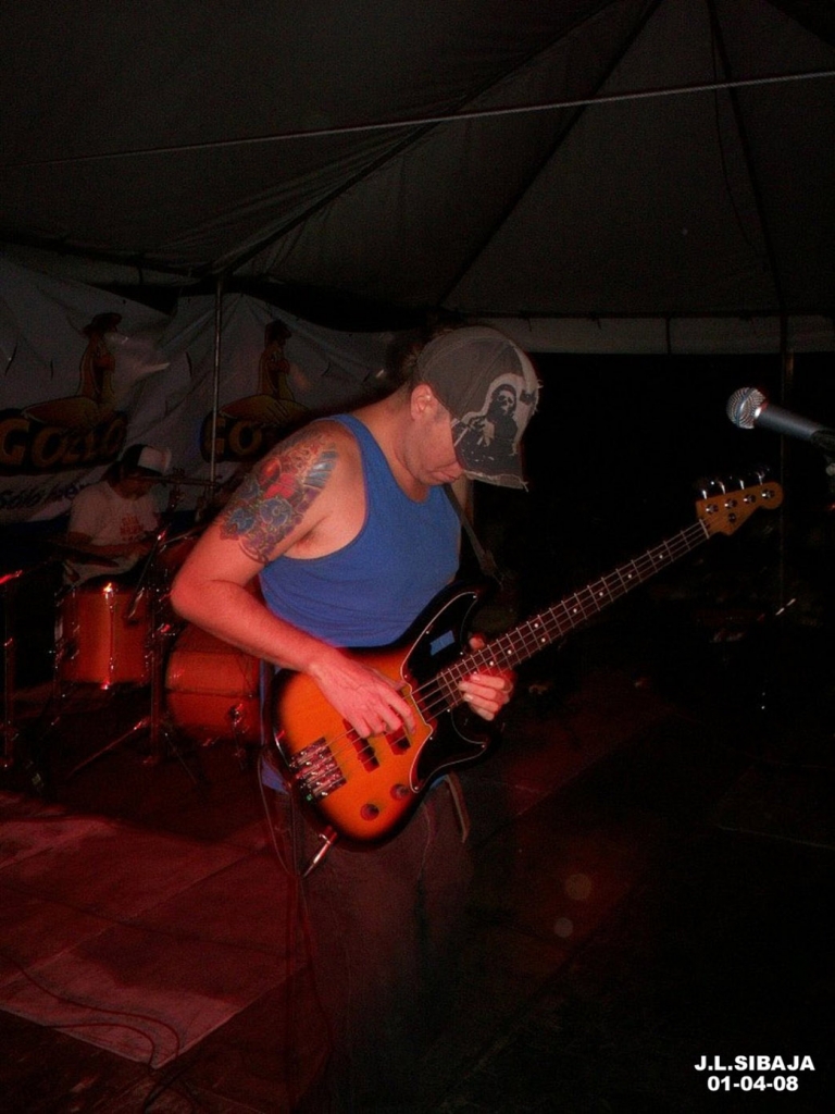 Foto de Alajuela, Costa Rica