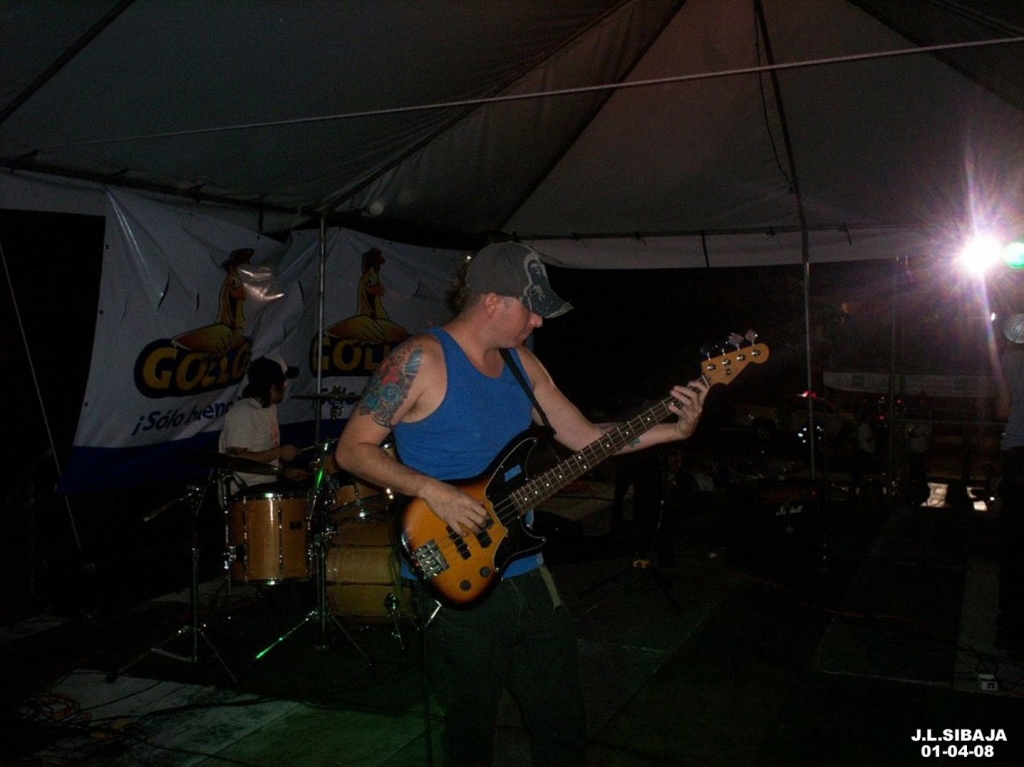 Foto de Alajuela, Costa Rica