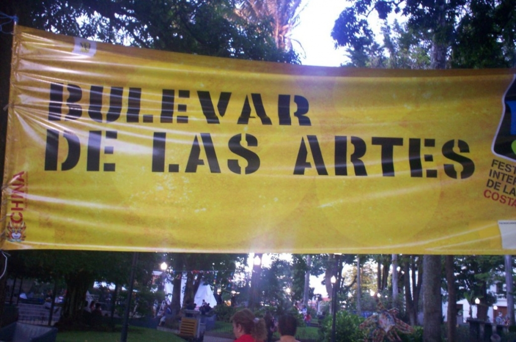 Foto de Alajuela, Costa Rica