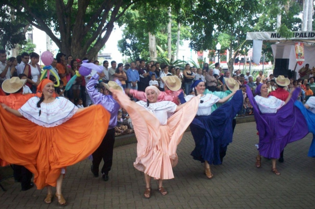 Foto de Alajuela, Costa Rica