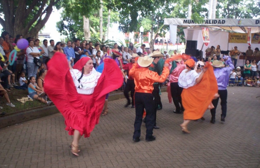 Foto de Alajuela, Costa Rica