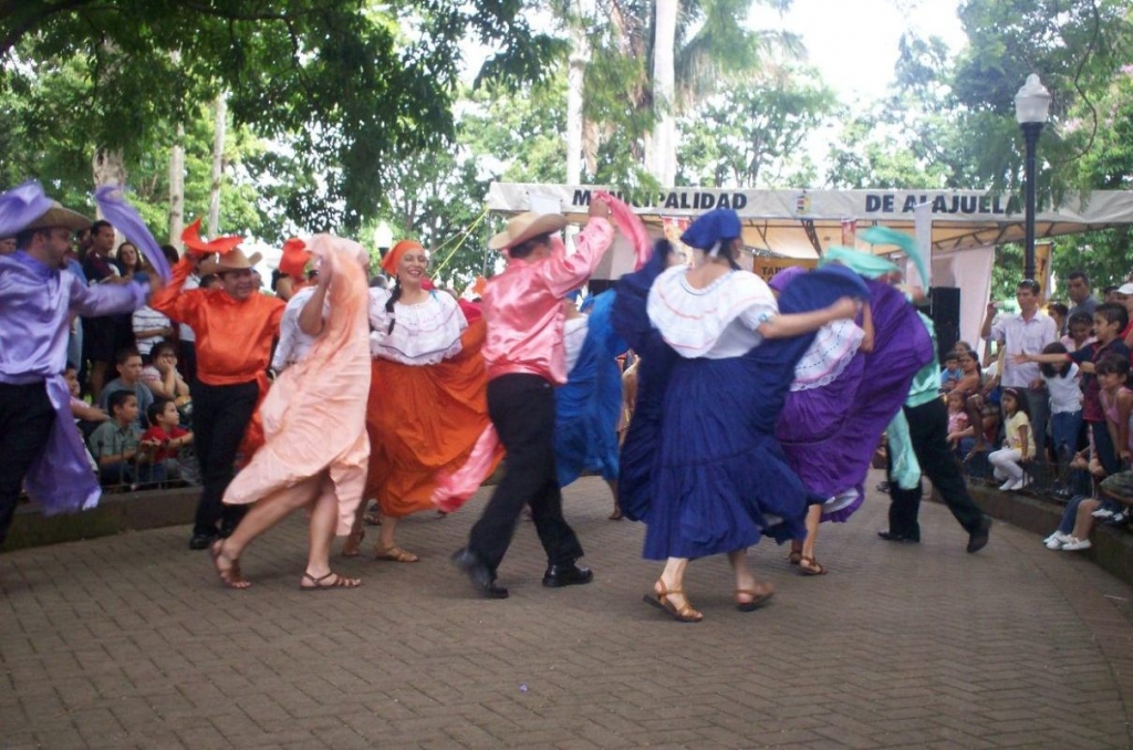 Foto de Alajuela, Costa Rica