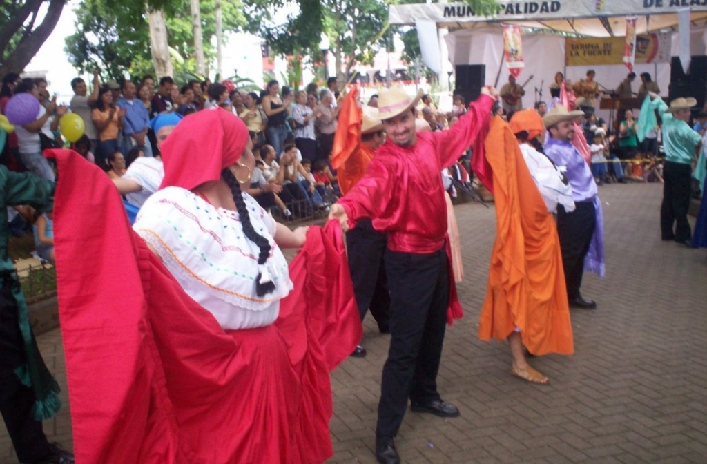 Foto de Alajuela, Costa Rica