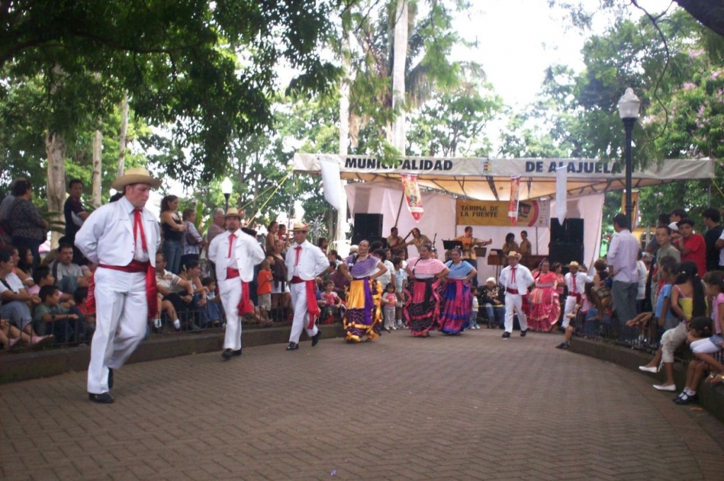 Foto de Alajuela, Costa Rica