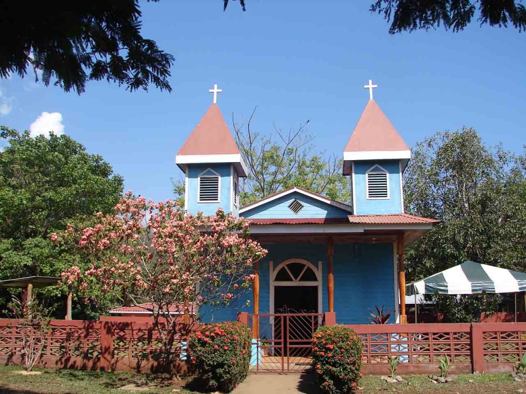 Foto de Bejuco - Nandayure, Costa Rica