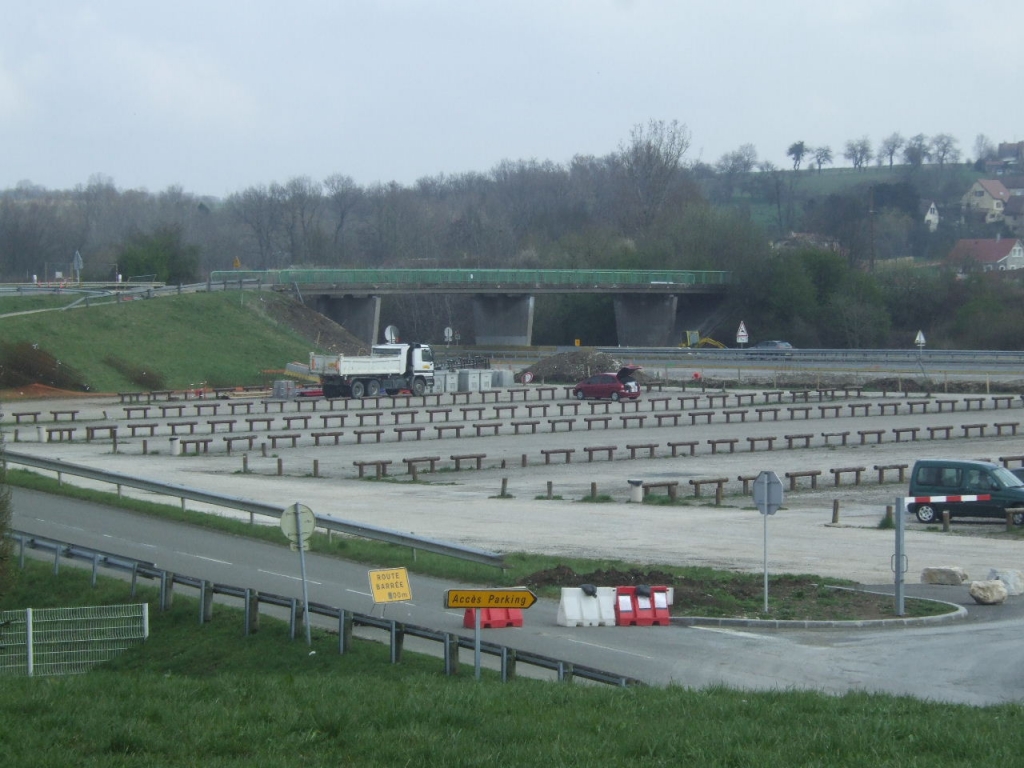 Foto de Grand-Charmont, Francia