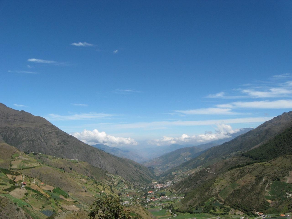 Foto de Timotes, Venezuela