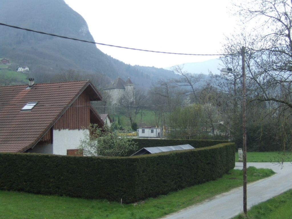 Foto de Duingt, Francia