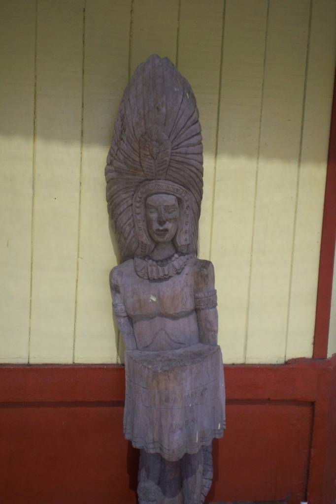 Foto de Puntarenas, Costa Rica