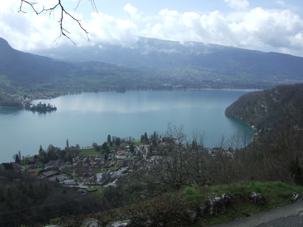 Foto de Talloires, Francia