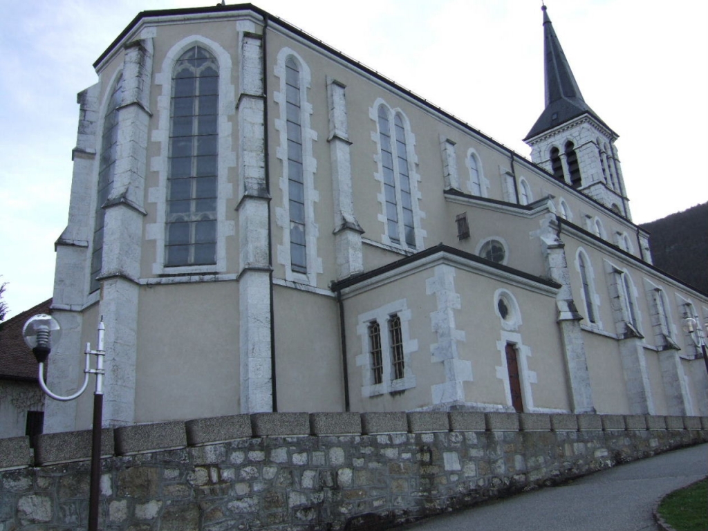 Foto de Sévrier, Francia