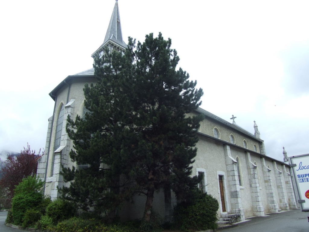 Foto de Saint Jorioz, Francia