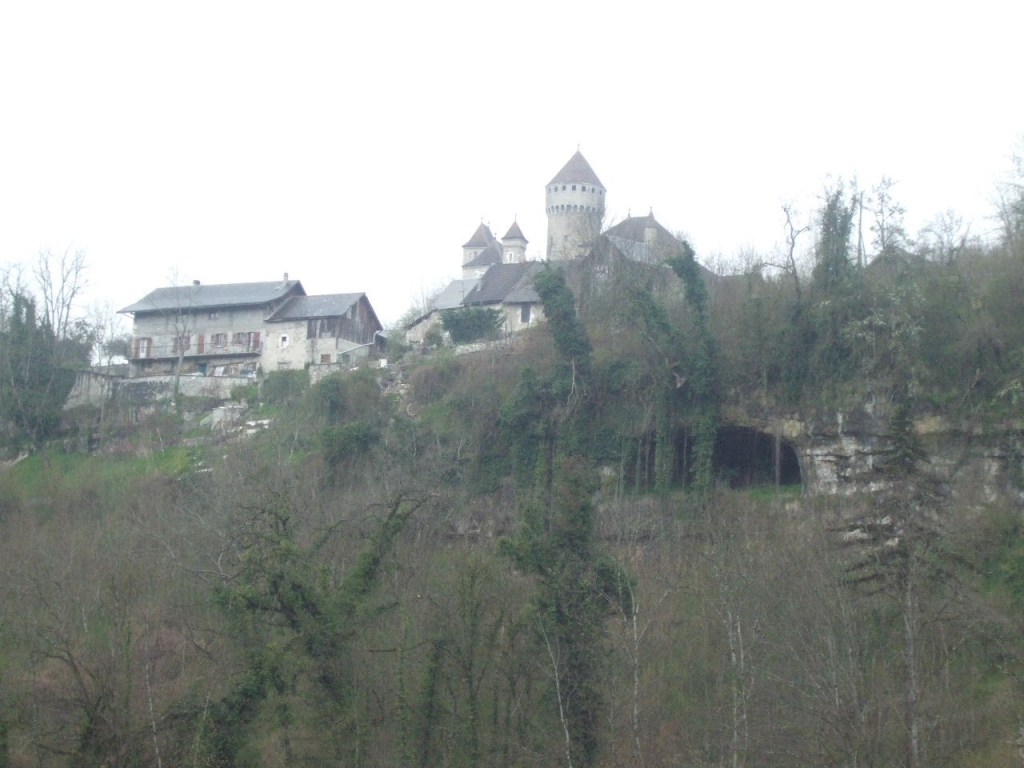 Foto de Lovagny, Francia