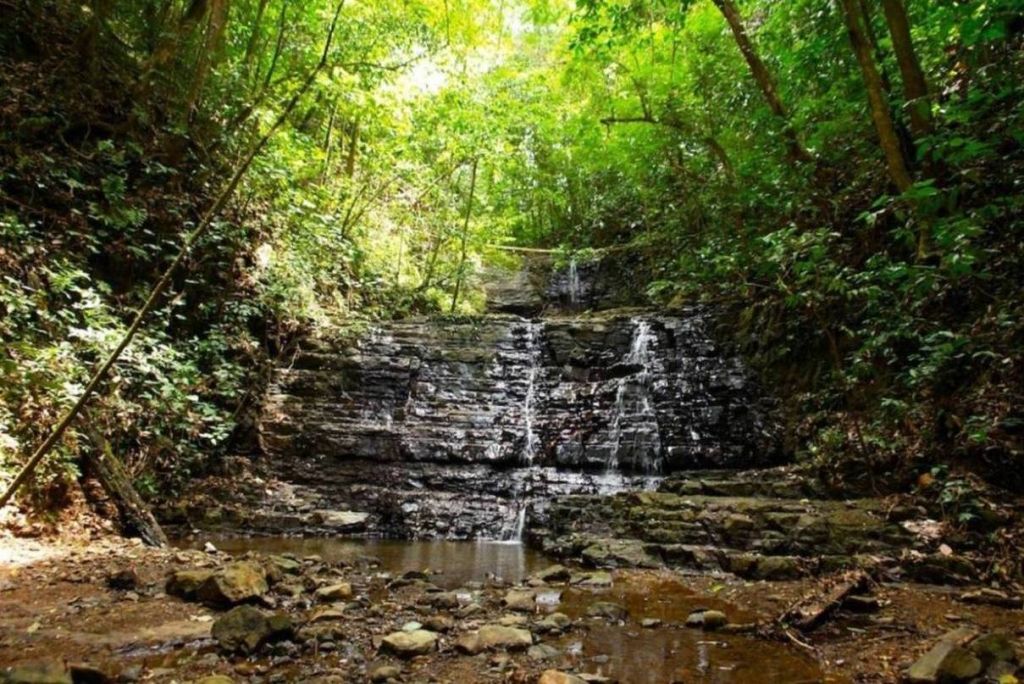 Foto de Puriscal (San José), Costa Rica