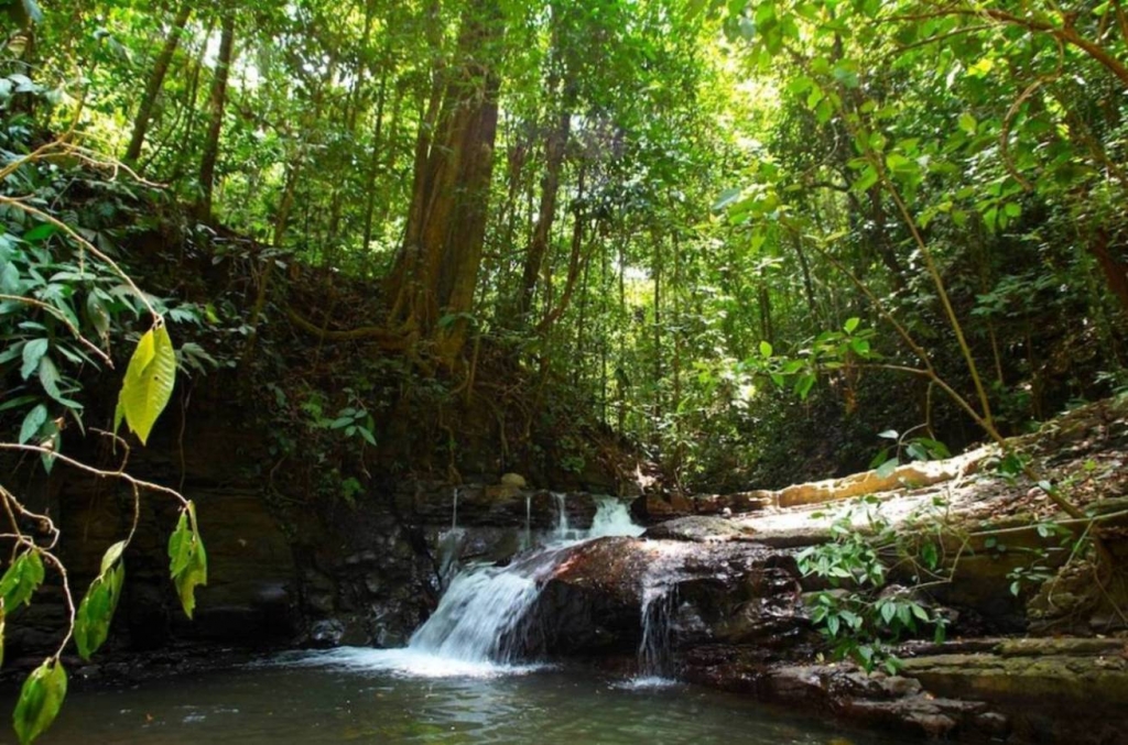 Foto de Puriscal (San José), Costa Rica