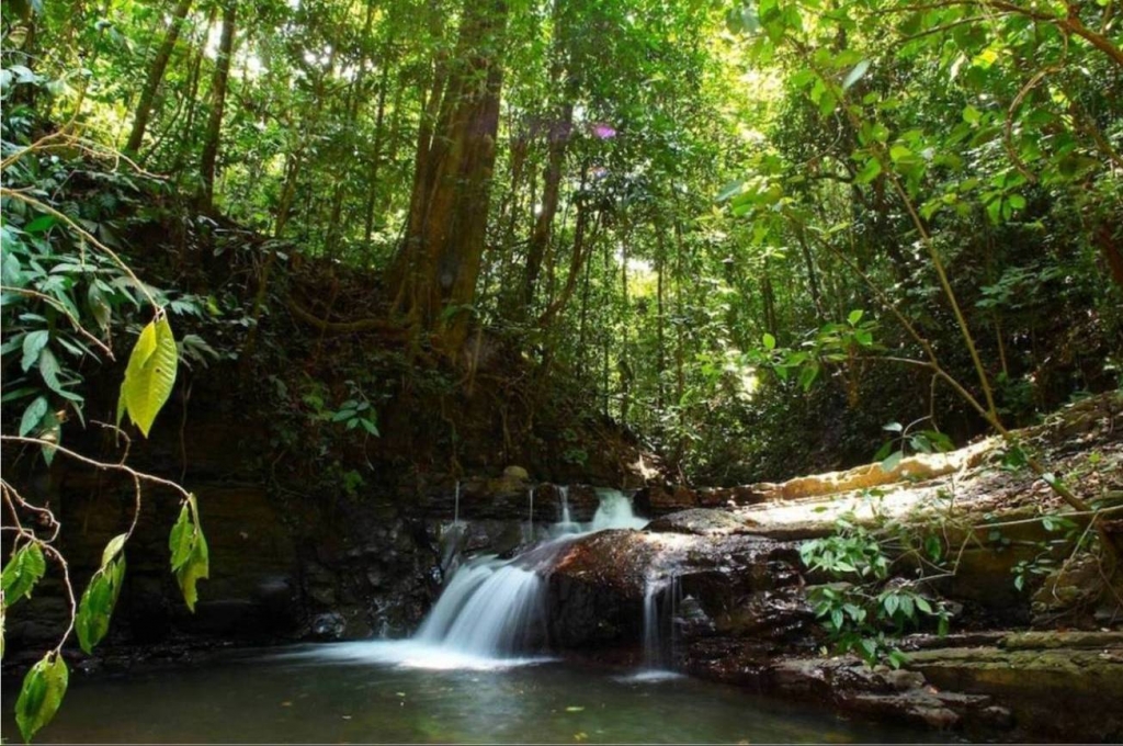 Foto de Puriscal (San José), Costa Rica