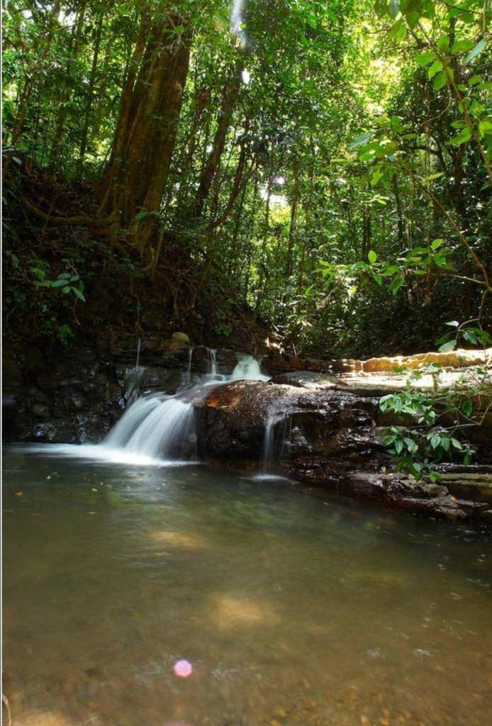 Foto de Puriscal (San José), Costa Rica