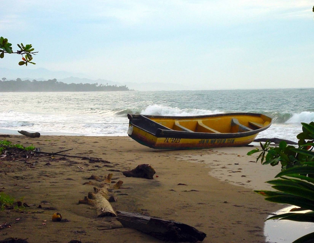 Foto de Talamanca (Limón), Costa Rica