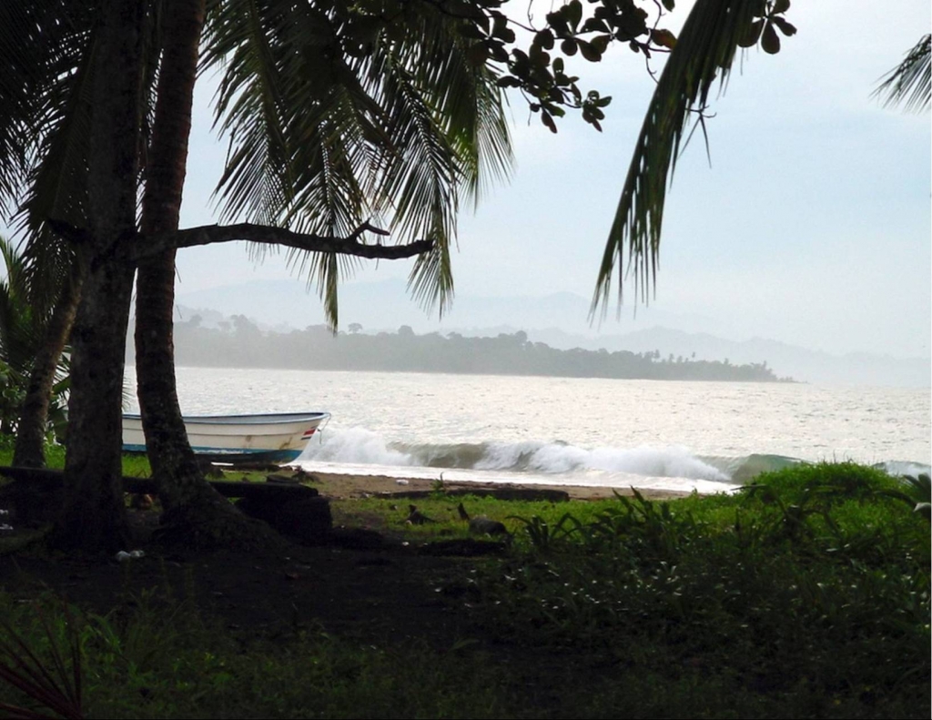 Foto de Talamanca (Limón), Costa Rica