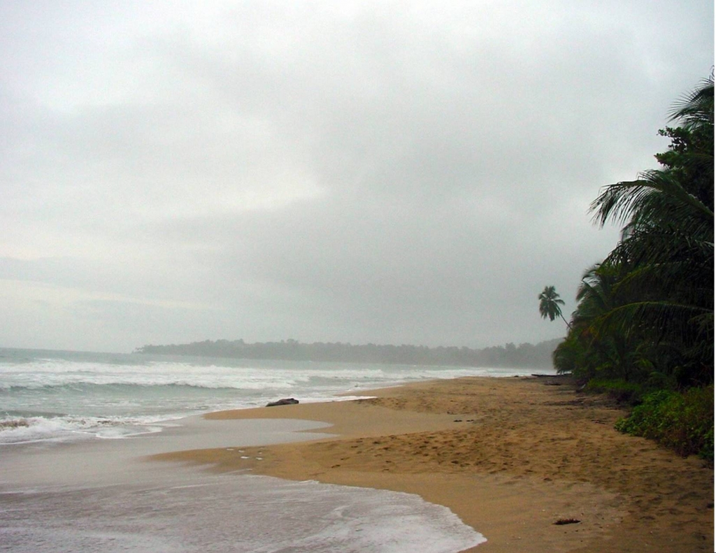 Foto de Talamanca (Limón), Costa Rica