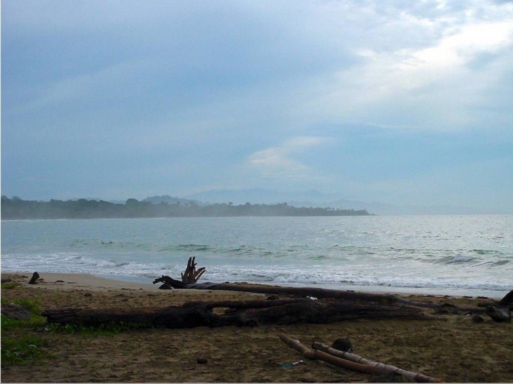 Foto de Talamanca (Limón), Costa Rica