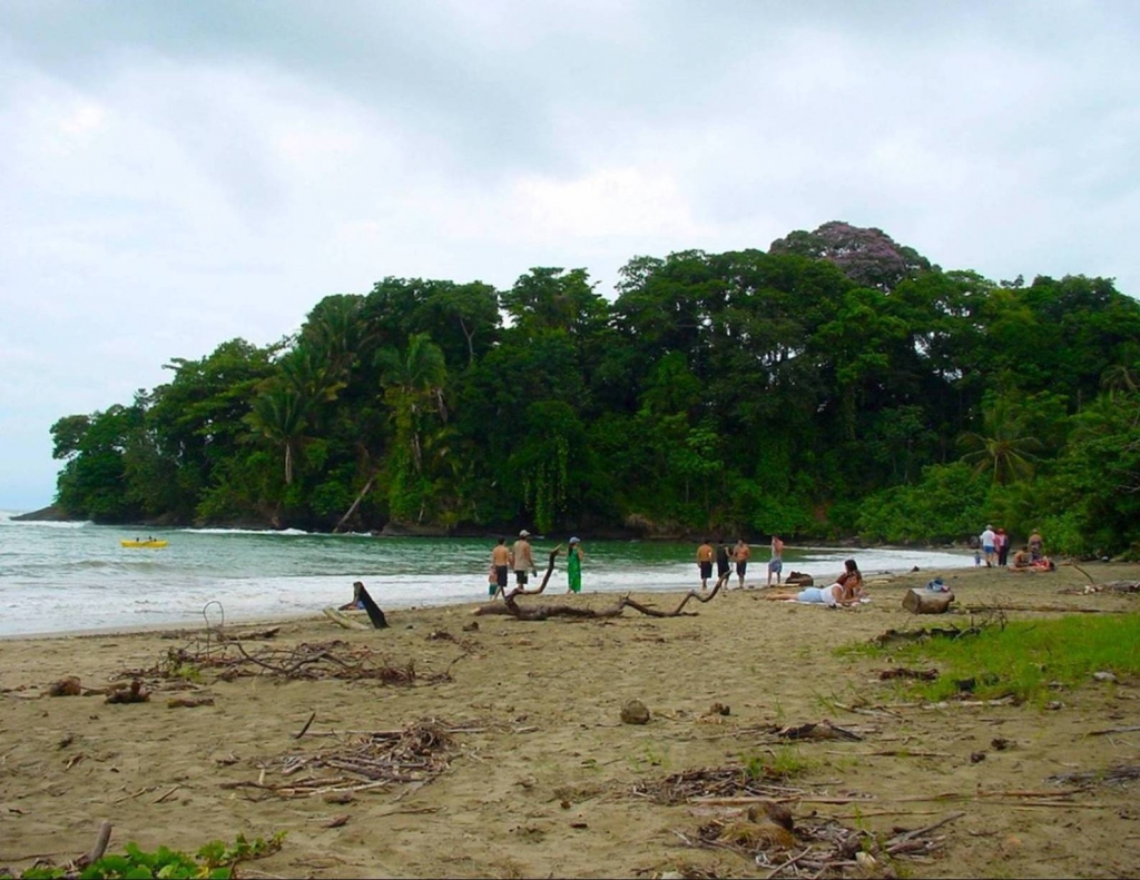 Foto de Talamanca (Limón), Costa Rica